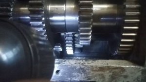 ИТ-1М. КПП, финал.