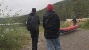 Алтай - Восточный Казахстан. Путешествие