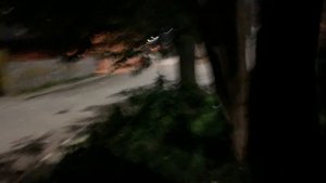 FIQUEI NA RUA ATÉ SER ROUB4DO *REAL*