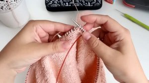 ОБРАБОТКА ГОРЛОВИНЫ // КЕТТЛЕВКА В КАРМАН КРЮЧКОМ (ЛЕГКАЯ)
