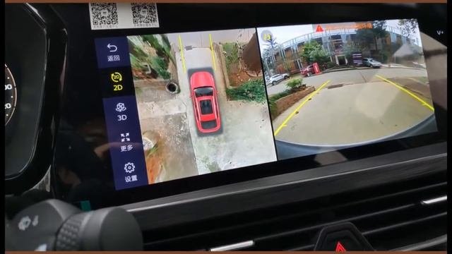 Полный обзор Geely FY11/Tugella