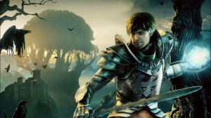 Прохождение Arcania (Gothic 4)  — Часть 1 «Пролог»