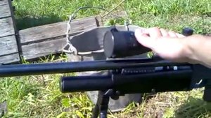 ИЖ-60 РСР