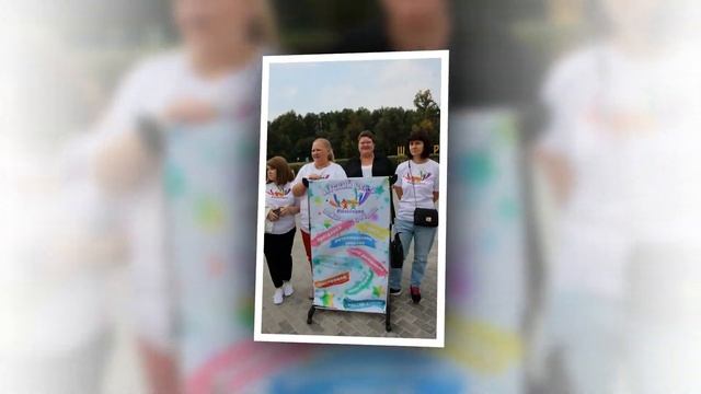 Презентация Дня города Шатура смотреть онлайн