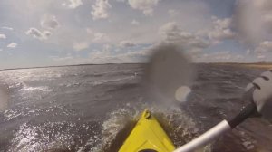 КАЯК MOTION KM-09