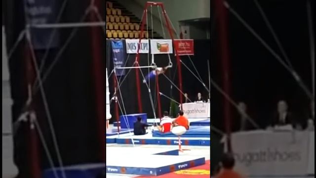 Ibrahim Colak TUR SR @ Gran Prix Hungary 2015