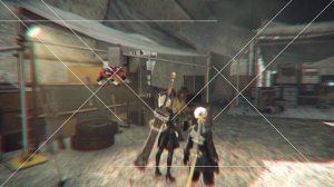 NieR : Automata Xbox Series X 4K odc.5