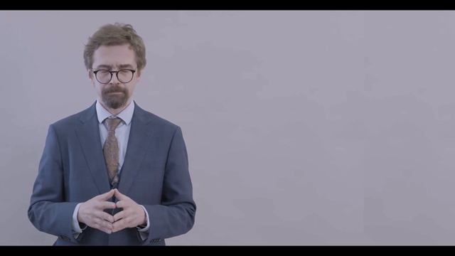 Master’s Programme ‘Politics. Economics. Philosophy’