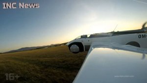 Автоновости: Hongqi E-HS9 в России | Летающий автомобиль с двигателем BMW