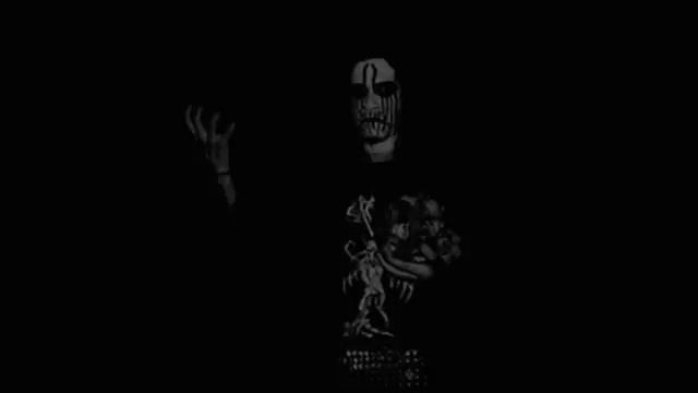 Black Fire - Under The Crying Night (Colombian Black Metal) смотреть онлайн