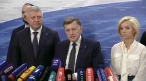 ВЯЧЕСЛАВ МАКАРОВ: РОССИИ НЕОБХОДИМО НАРАЩИВАТЬ МОЩНОСТЬ СПУТНИКОВОЙ ГРУППИРОВКИ