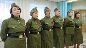 песня Алёша