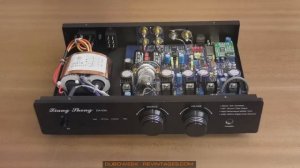 XIANG SHENG DA 03A Китайский народный ЦАП за смешные деньги