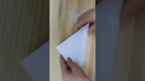 оригами когти