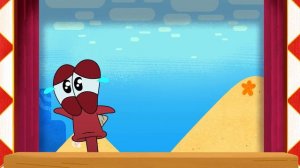NEW The Adventures of Bernie ⭐️ PUPPET SHOW (S01-E10)  Zig & Sharko - Cartoons for Kids