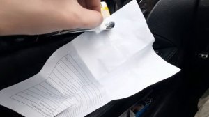 Ремонт хрома ручки двери мерседес W211