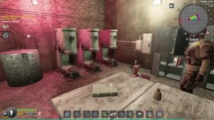 Will To Live -Меж локационный телепорт и как его включить