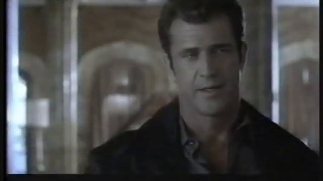 Payback TV Spot #2 (1999) смотреть онлайн