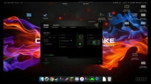 Razer Synapse CS:GO Macro tutorial