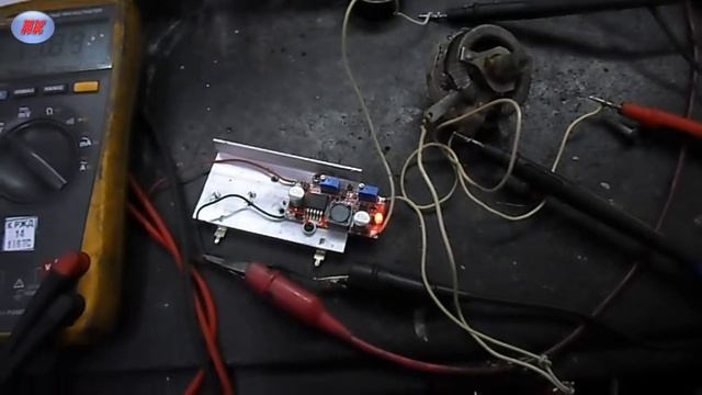 Приекхали! Инкубатору пипец, модули с Китая гов...кака!!! смотреть онлайн