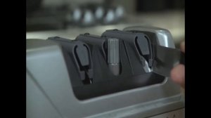 Профессиональный точильный станок для ножей Chef Choice CH130