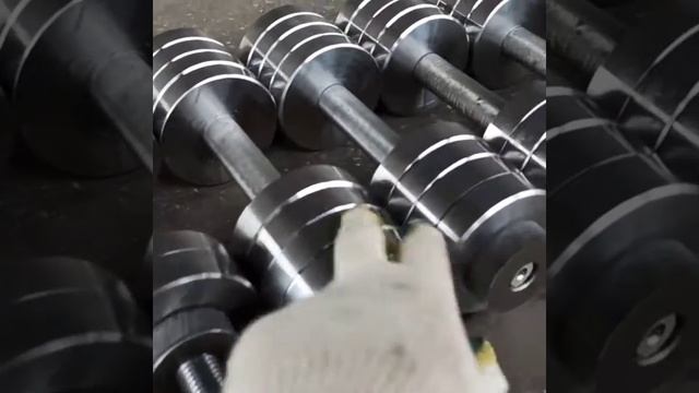 Спорт164.Обзор гантелей разборных 6 кг, 10 кг, 15 кг, 25 кг смотреть онлайн