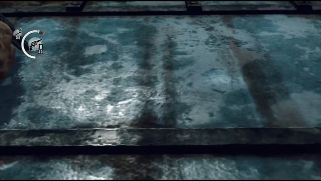 The Evil Within s 30 Эпизод 11 Воссоединение смотреть онлайн