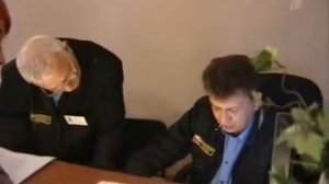 Человек и Закон 2008 10 09