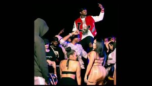 POP SMOKE - DIOR ( OFFICIAL INSTRUMENTAL ) prod. 808melo