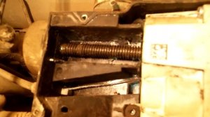 Ремонт заклинившего стояночного томоза (Ручника) Range Rover Sport 2008 Часть 8