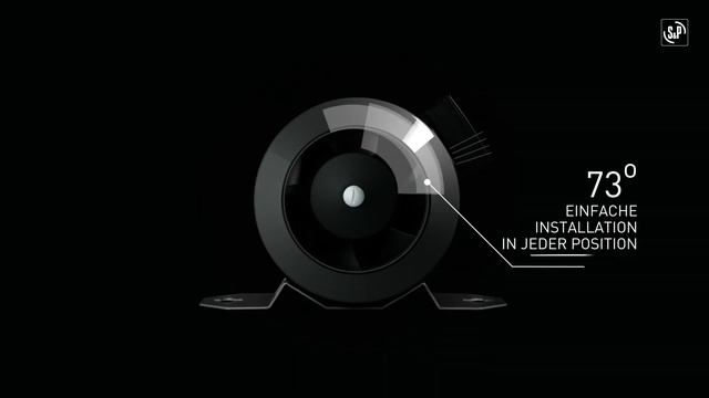 Soler & Palau Jetline - Produktvorstellung