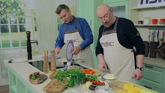 ПЭК: рецепты успеха | VASSA&Co | Владислав Грановский смотреть онлайн