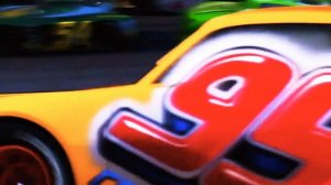 Cars 3 - Unknown Brain x Rival - Control (Music Video)