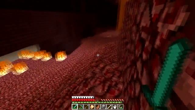 Вся суть Minecraft за 7 минут. смотреть онлайн