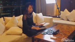 Гибкая электронная барабанная установка USB с палочками и двумя педалями Electroniс Drum