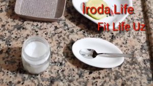 ?ОК СОЧЛАРНИ ТЕЗ ВА ОСОН КОРАЙТИРИШ УЙ ШАРОЙИТИДА  КОСМЕТОЛОГ DIY HOME HAİR Для Волос ДО ПОСЛЕ