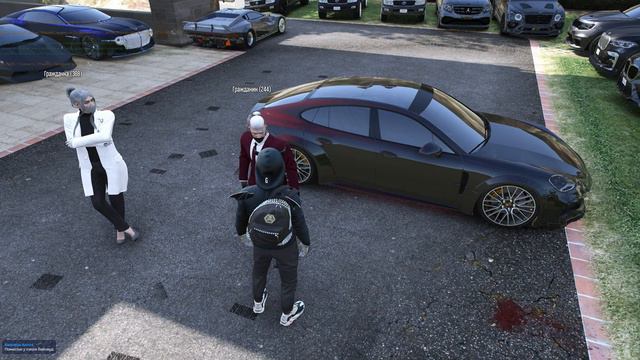 200 000 000$ ЗА 7 МЕСЯЦЕВ | БУДНИ ПЕРЕКУПА GTA5RP | ЗАРАБОТОК НА НЕЛИКВИДЕ | ПОСЛЕДНЕЕ ВИДЕО ГТА5РП смотреть онлайн