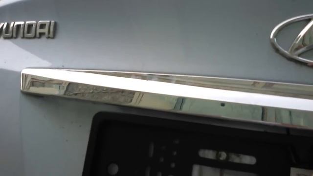 камера PJ 108CM F R в рамке номерного знака смотреть онлайн