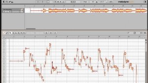 Как сделать голос GLaDOS в Melodyne 5?