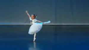 Graduation Ball | Ilinca Bendeac | Sibiu Dance Competition