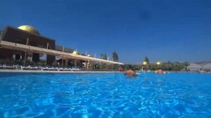 Alan Xafira Deluxe Resort & SPA 5* АКВА ПАРК В ОТЕЛЕ