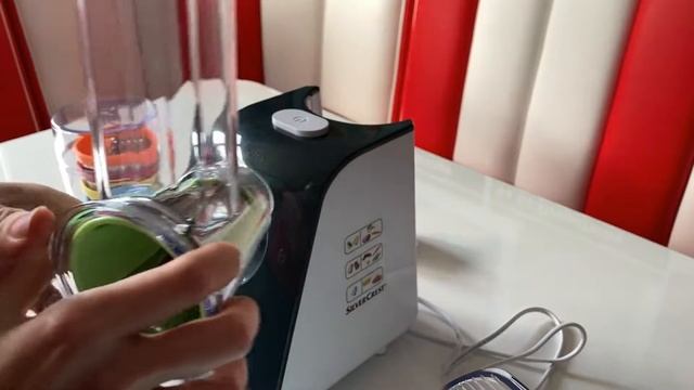 Middle of Lidl - SilverCrest Electric Grater - For the grater good! смотреть онлайн