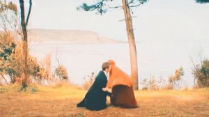 Perfectly Wrong| Хиляль и Леон| "Ты моя Родина"