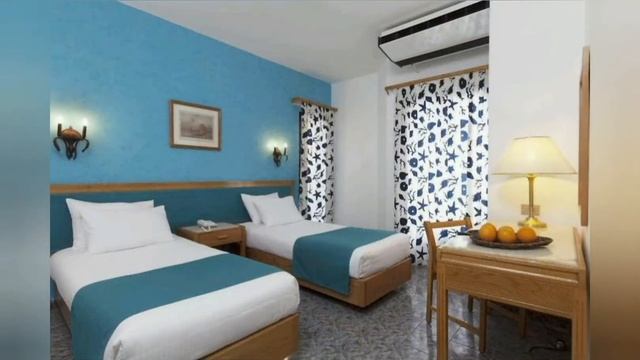 #Fruit & #Spice #Wellness #Resort #Zanzibar #Hotel