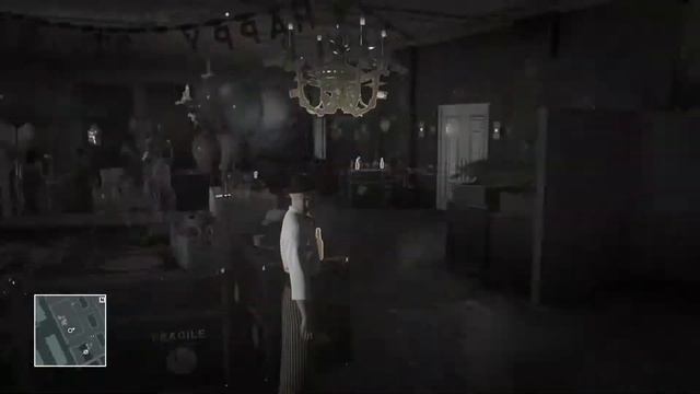 Обзор Hitman 2016 ( PS4 / XboxOne / PC ) смотреть онлайн