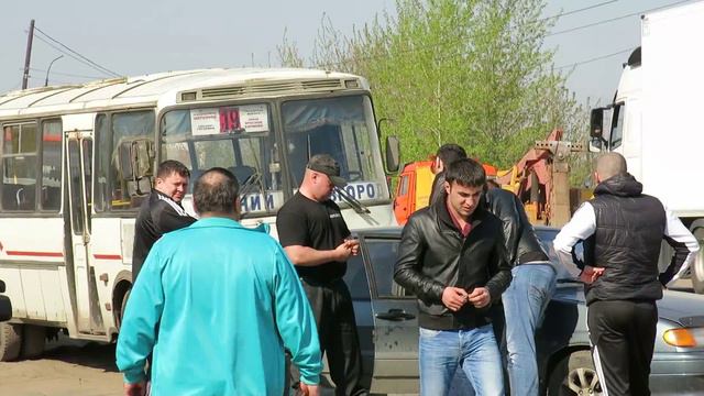 "Братва" "транспортной мафии" смотреть онлайн