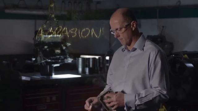 Part 1 The Problem Intelligent Molecules the amazing science of Castrol Magnatec смотреть онлайн