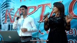 гр Картас Зи Яр Новинка 2020г