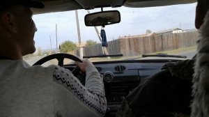 Вот это рулевое управление ?