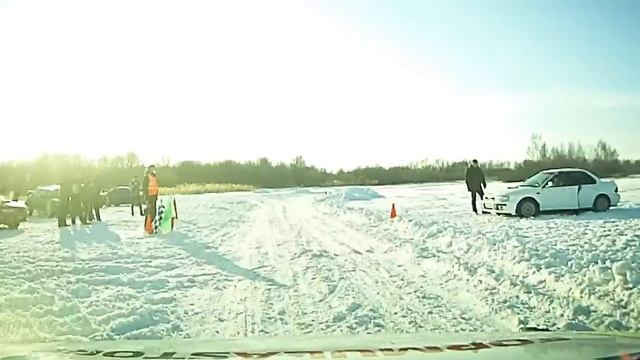 Покатушки в Кузнечихе смотреть онлайн